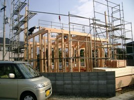 徳島県で家を建てるならサーロジック