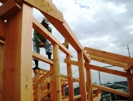 徳島県で家を建てるならサーロジック