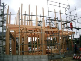 徳島県で家を建てるならサーロジック