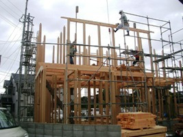 徳島県で家を建てるならサーロジック