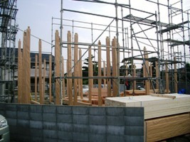 徳島県で家を建てるならサーロジック