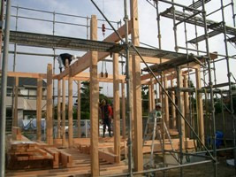 徳島県で家を建てるならサーロジック