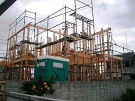 徳島県で家を建てるならサーロジック