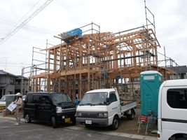 徳島県で家を建てるならサーロジック