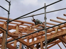 徳島県で家を建てるならサーロジック