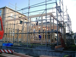 徳島県で家を建てるならサーロジック