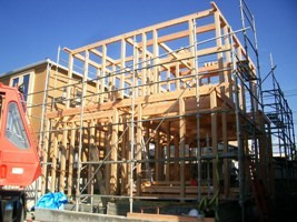 徳島県で家を建てるならサーロジック