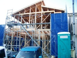 徳島県で家を建てるならサーロジック