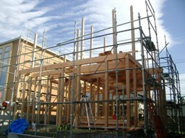 徳島県で家を建てるならサーロジック