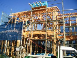 徳島県で家を建てるならサーロジック