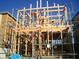 徳島県で家を建てるならサーロジック