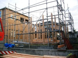 徳島県で家を建てるならサーロジック