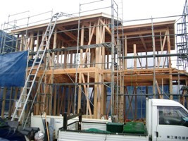 徳島県で家を建てるならサーロジック