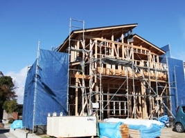 徳島県で家を建てるならサーロジック