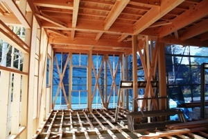 徳島県で家を建てるならサーロジック