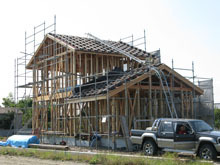 徳島県で家を建てるならサーロジック