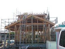 徳島県で家を建てるならサーロジック