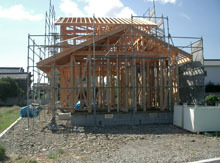 徳島県で家を建てるならサーロジック