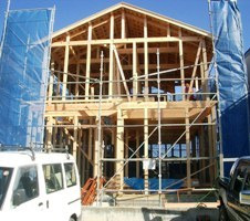 徳島県で家を建てるならサーロジック