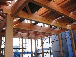 徳島県で家を建てるならサーロジック