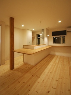 徳島県で家を建てるならサーロジック