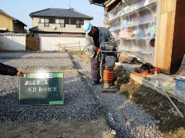 徳島県で家を建てるならサーロジック