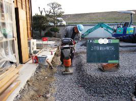 徳島県で家を建てるならサーロジック