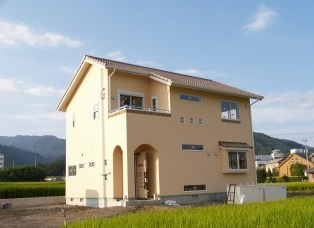 徳島県で家を建てるならサーロジック