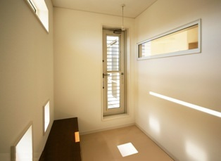 徳島県で家を建てるならサーロジック-書斎