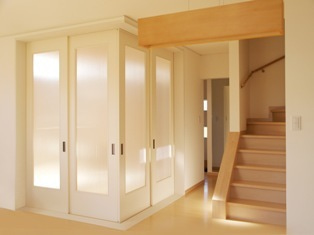 徳島県で家を建てるならサーロジック-おしゃれな和室