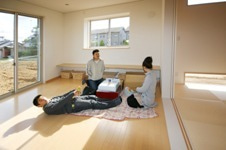 徳島県で家を建てるならサーロジック