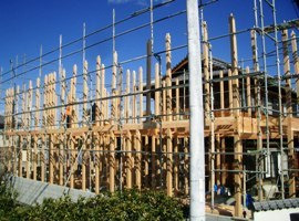 徳島県で家を建てるならサーロジック