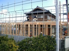 徳島県で家を建てるならサーロジック