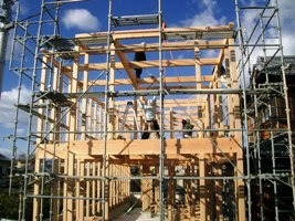 徳島県で家を建てるならサーロジック