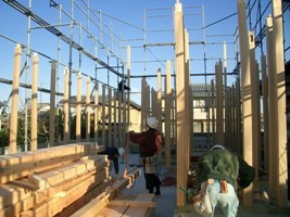 徳島県で家を建てるならサーロジック