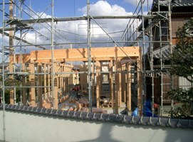 徳島県で家を建てるならサーロジック