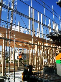 徳島県で家を建てるならサーロジック