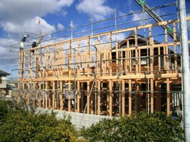 徳島県で家を建てるならサーロジック