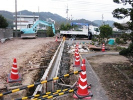 徳島県で家を建てるならサーロジック-ようへき工事