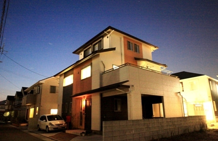 徳島県で家を建てるならサーロジック