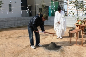 徳島県で家を建てるならサーロジック
