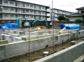 徳島県で家を建てるならサーロジック