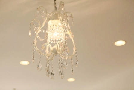 徳島県で家を建てるならサーロジック-アカオホームスタイリングのペンダントライト