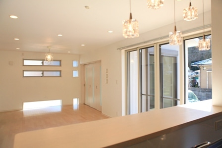 徳島県で家を建てるならサーロジック