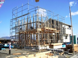 徳島県で家を建てるならサーロジック