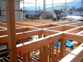 徳島県で家を建てるならサーロジック