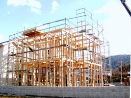 徳島県で家を建てるならサーロジック