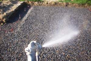 徳島県で家を建てるならサーロジック-防蟻処理