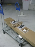 徳島県で家を建てるならサーロジック-イケアでお買い物