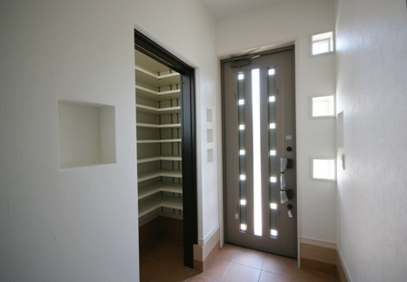 徳島県で家を建てるならサーロジック